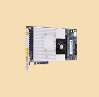 m4i.22xx-x8系列-PCIe总线直流耦合采集卡