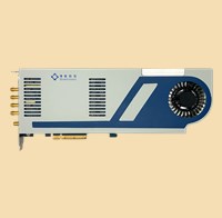 QT1146-PCIe直流耦合采集卡
