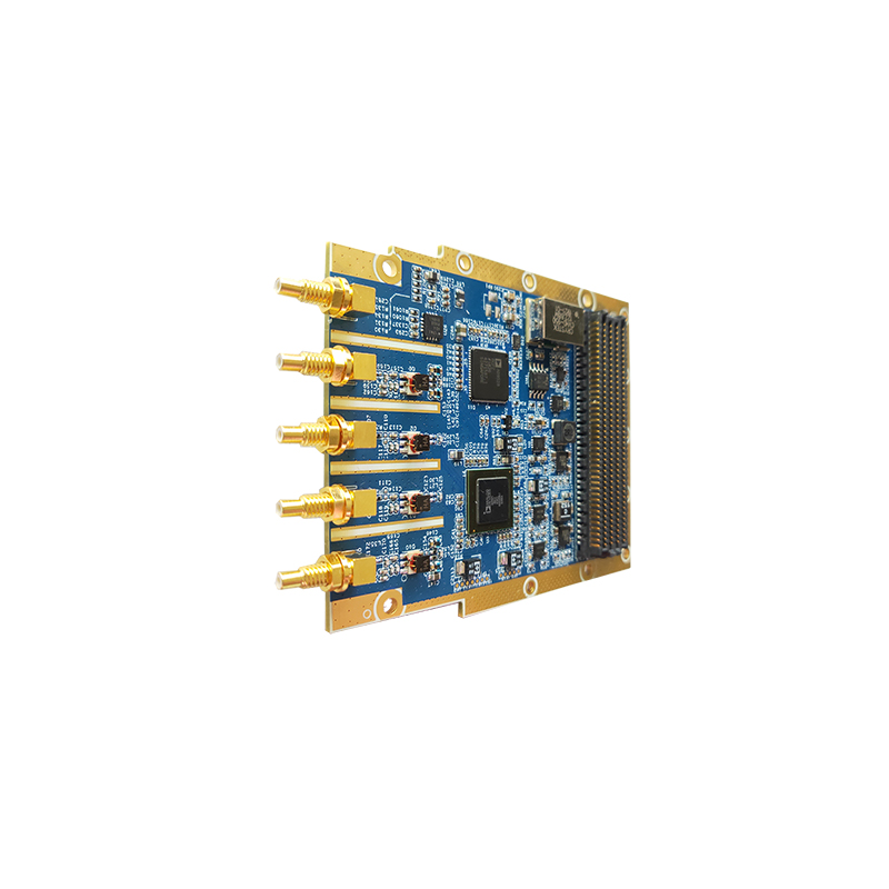 QT7536RF-射频收发子卡
