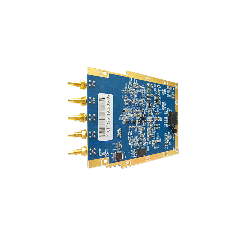 QT7536RF-射频收发子卡