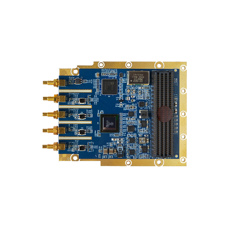 QT7509RF-射频收发子卡