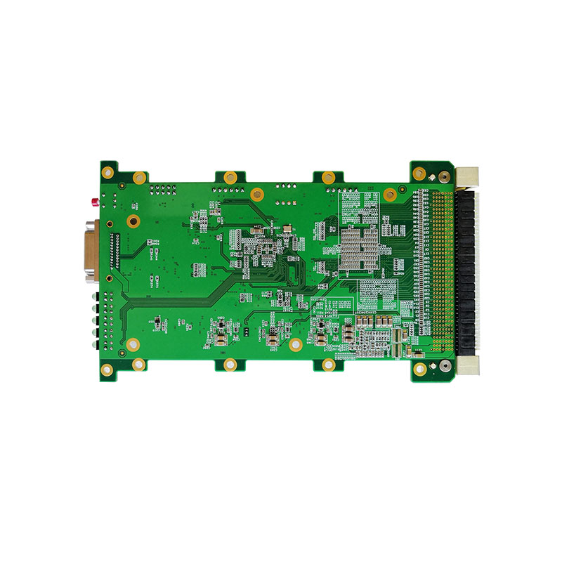 QT3050-3U VPX扩展卡