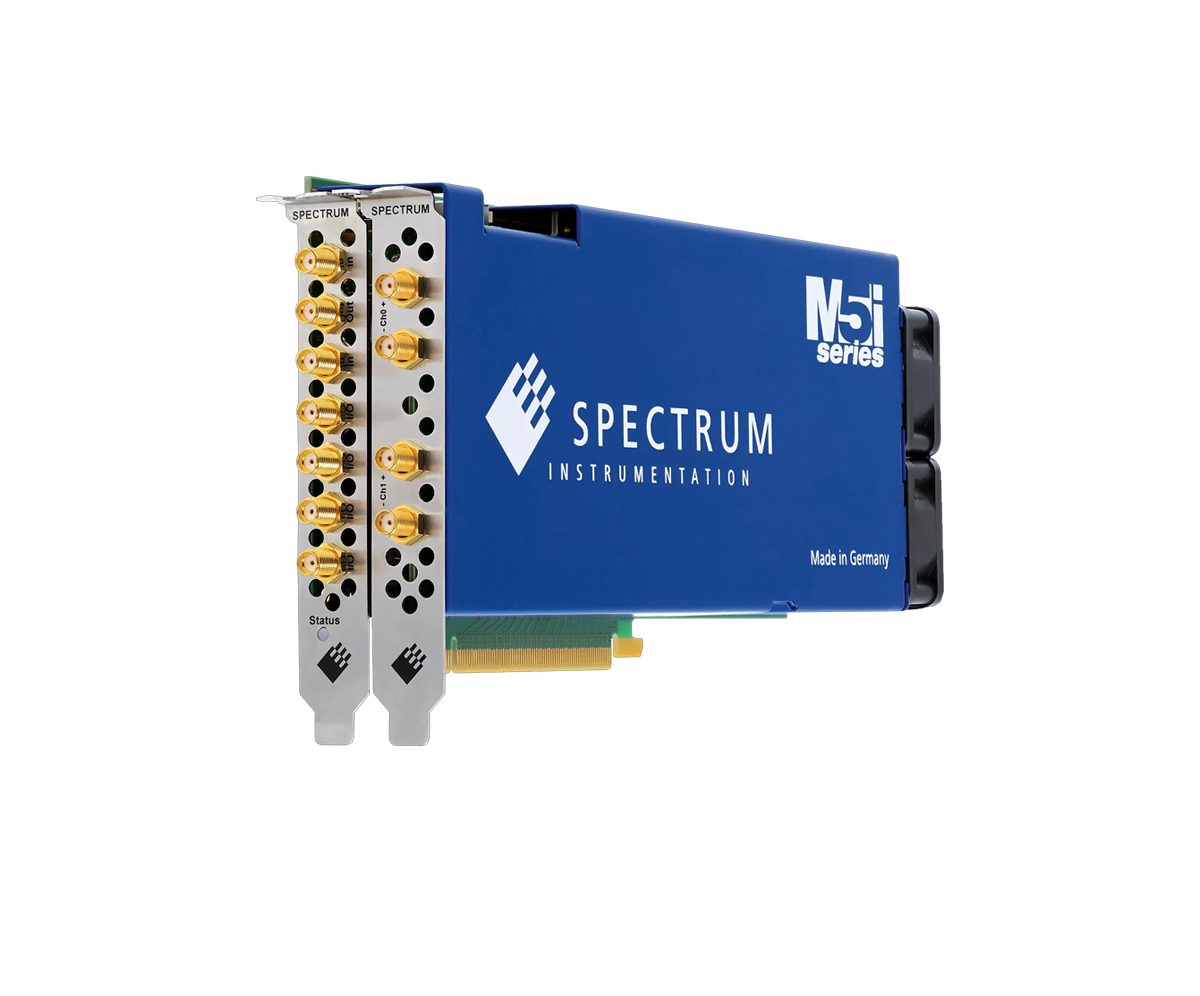 任意波形发生器