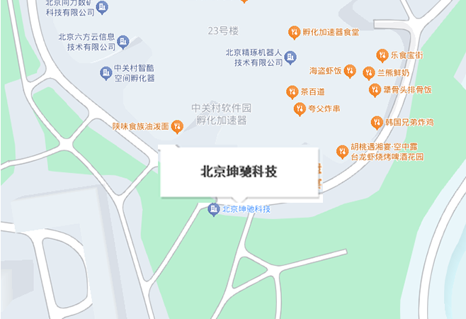 百度地图
