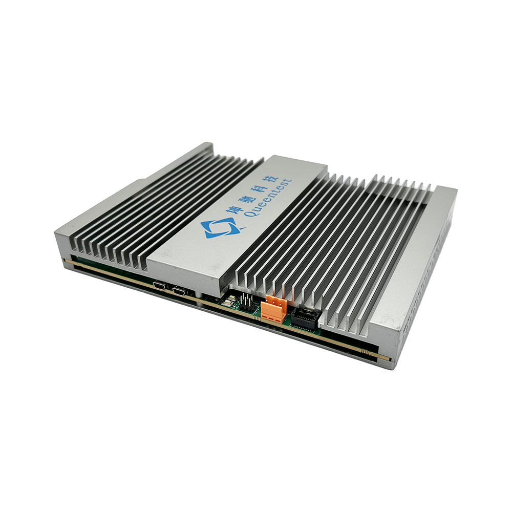 QT2347DR-基于ZU47DR的高性能板卡