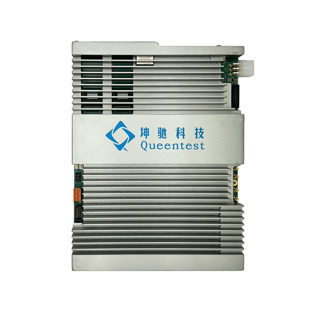 QT2347DR-基于ZU47DR的高性能板卡