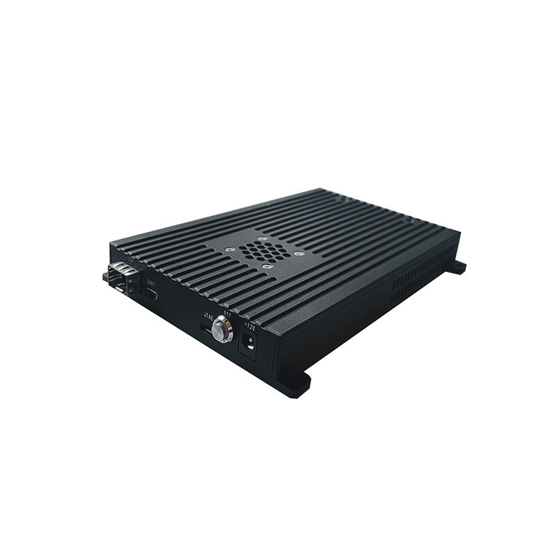 QT2156-以太网/光纤采集仪