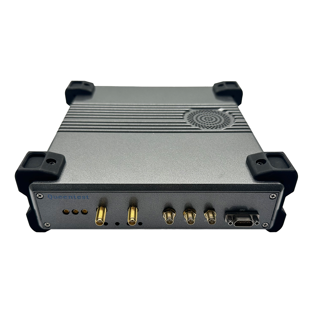 QT2149-以太网/光纤采集仪