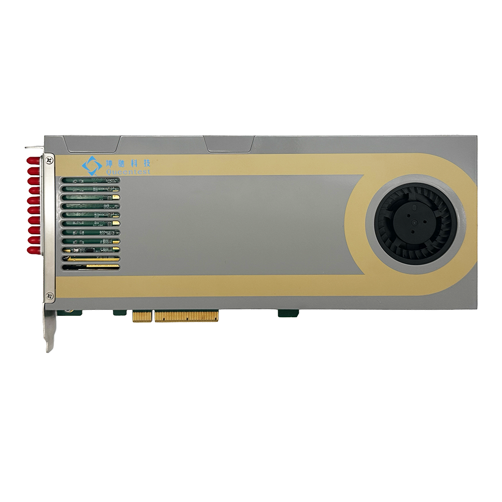 QT12151AC-高速数据采集卡