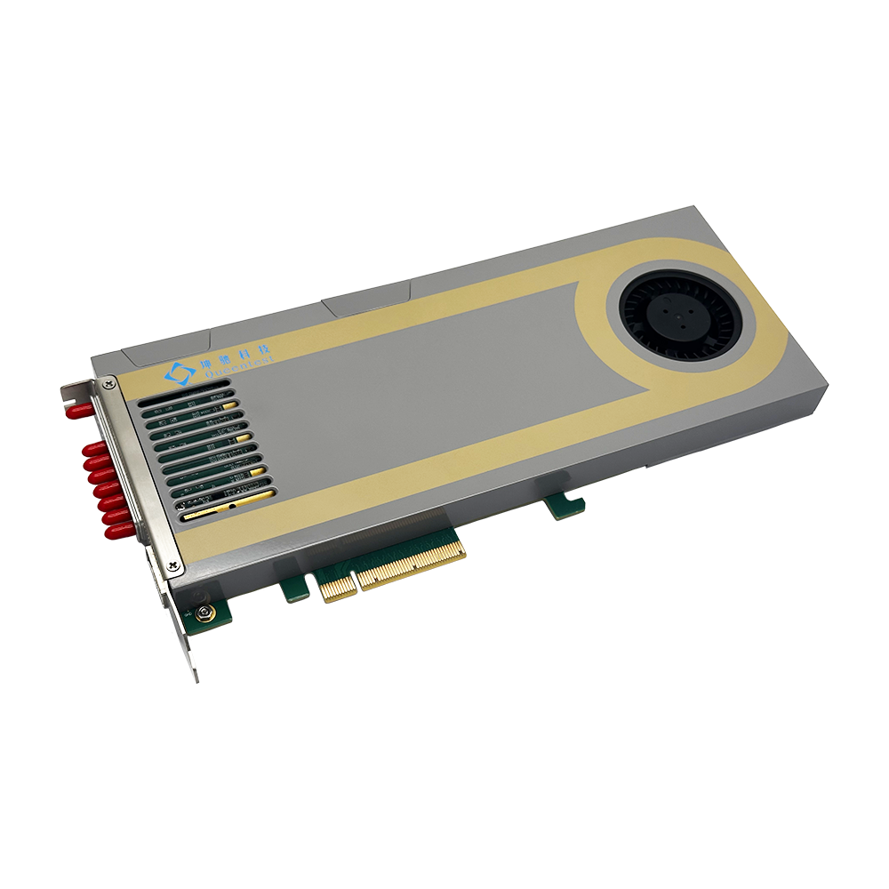 QT12151AC-高速数据采集卡