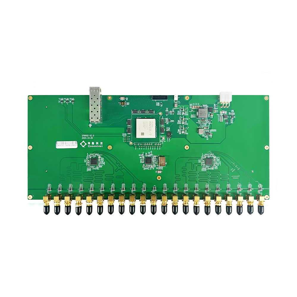QT8002