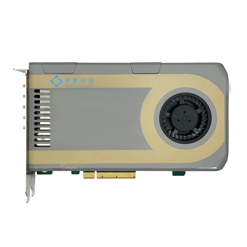 QT12509-射频收发板卡