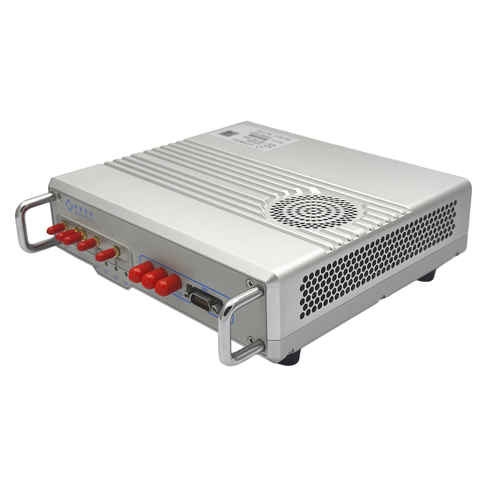 QT20509-以太网光纤射频收发卡