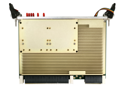 QT41331B-高速数据采集播放卡