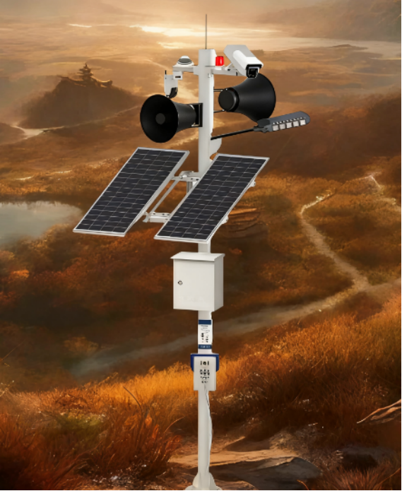 卫星应急叫应终端QT-Ku107